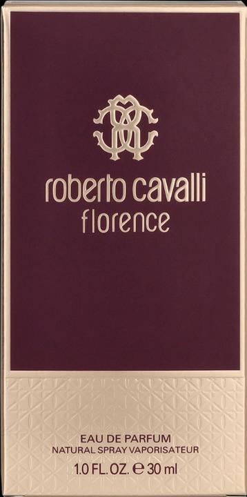 Actual product image Roberto Cavalli Florence (Eau de parfum, 30 ml)