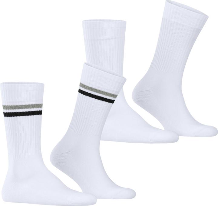 Produktbild Esprit Tennis Stripe SO 2P (2er Pack, 39 - 42)