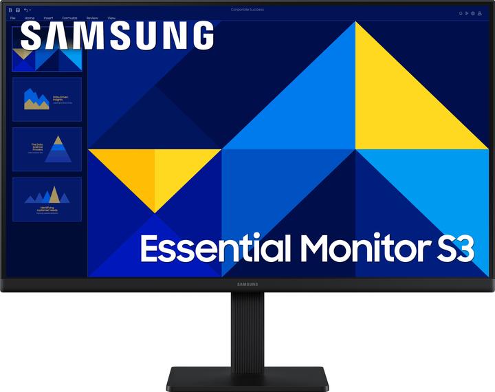 Image du produit Samsung S24D304GAU (1920 x 1080 pixels, 24")