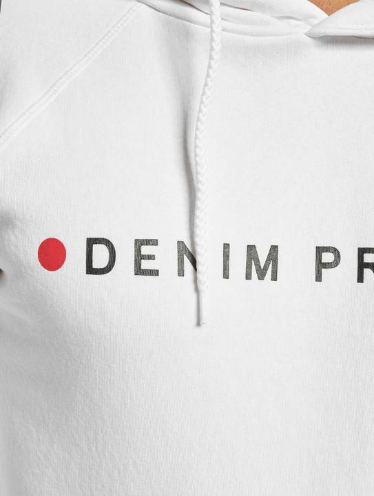 Immagine prodotto Denim Project Logo Hoody (S)