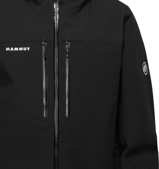 Produktbild Mammut Stoney HS M (M)