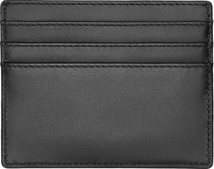 Actual product image Hugo Boss Classic Smooth - Kartenhalter