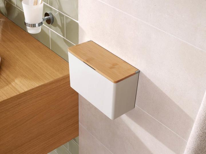 Actual product image tesa Baboo