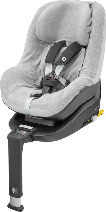 Produktbild Maxi-Cosi Sommerbezug für Pearl (One/Smart/Pro/Pro² ) Fresh Grey