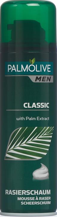 Palmolive Men Classic (300 ml, Rasierschaum)