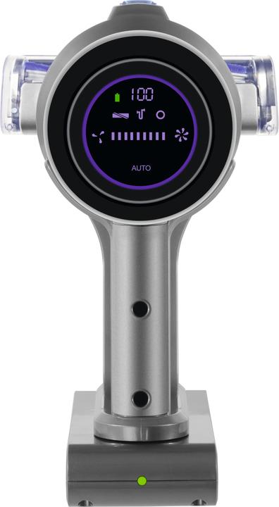 Produktbild TechniSat VIOLA VC6 – kabelloser Staubsauger (Akku, bis zu 60 min, Saugleistung 25000Pa, Bürstenlose
