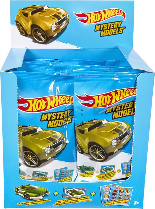 Image du produit Hot Wheels Course mondiale