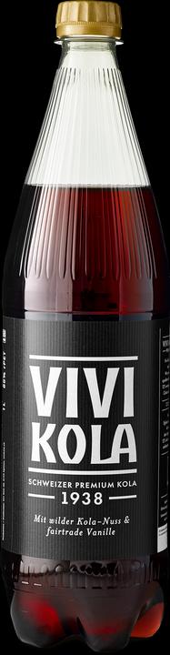 Actual product image Vivi Kola Klassisch (6 x 100 cl)