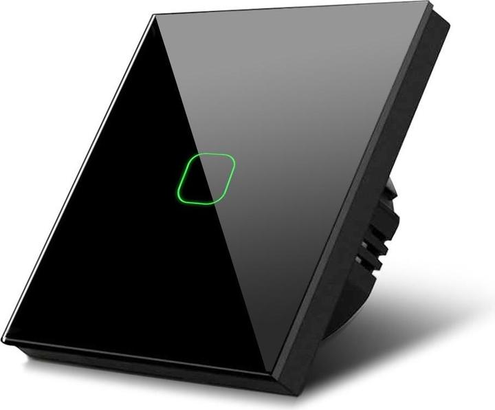 Maclean MCE701B Single-Touch Netzschalter