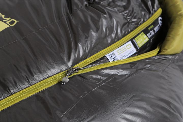 Produktbild Nemo Equipment Coda 10/20 (198 cm)