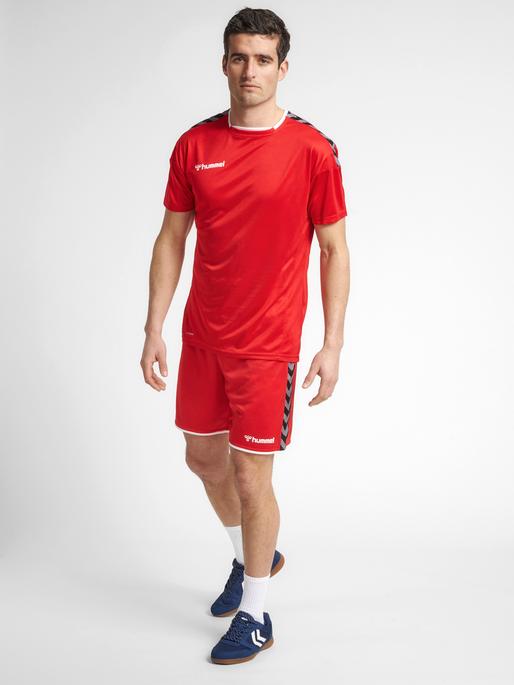 Image du produit hummel Authentic Poly Jersey S/S (M)