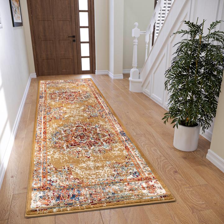Actual product image Hanse Home Maderno (240 x 80 cm)