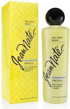Actual product image Revlon Jean Naté (Eau de cologne, 887 ml)