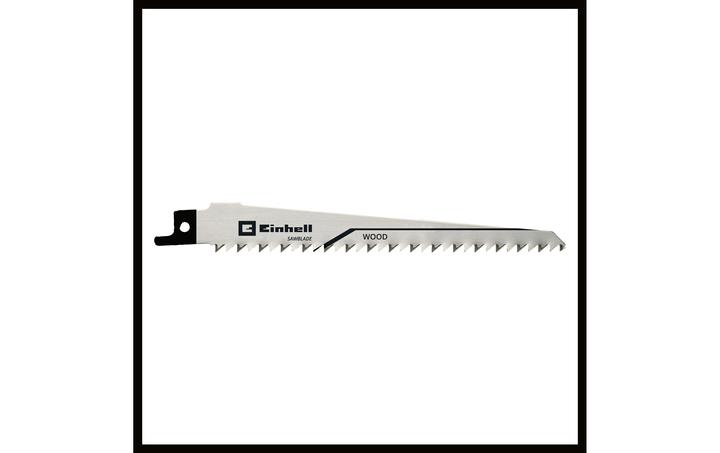 Actual product image Einhell TE-AP 750 E