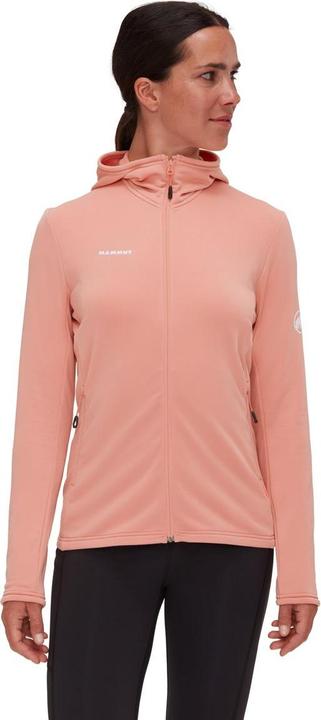 Produktbild Mammut Aconcagua Light ML Hooded Jacket Women (XL)