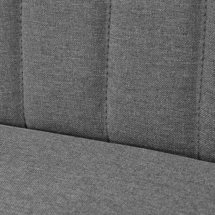 Actual product image VidaXL Malila (2 person sofa)
