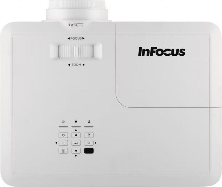 Produktbild Infocus Orbital IN0061SL (UHD, 4000 lm)