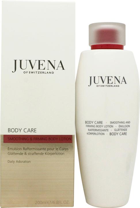 Image du produit Juvena Soins du corps Lotion pour le corps Smoothin Firmin (Crème pour le corps, 200 ml)