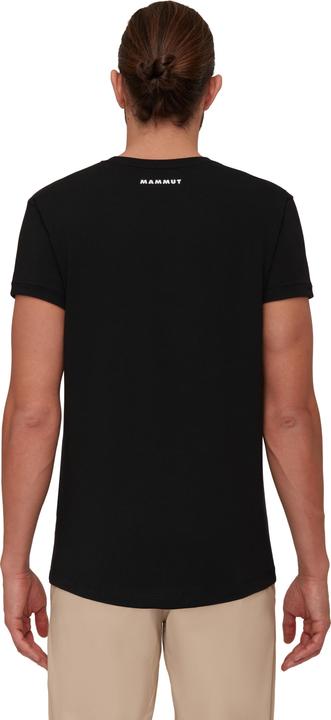 Image du produit Mammut T-shirt Seon Men Original (M)