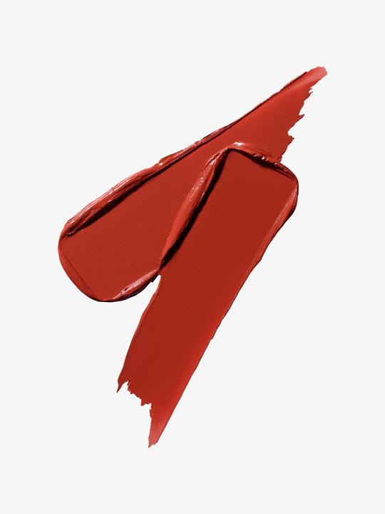 Actual product image MAC Cosmetics Macximal Silky Matte Lipstick Chilli (Chili)