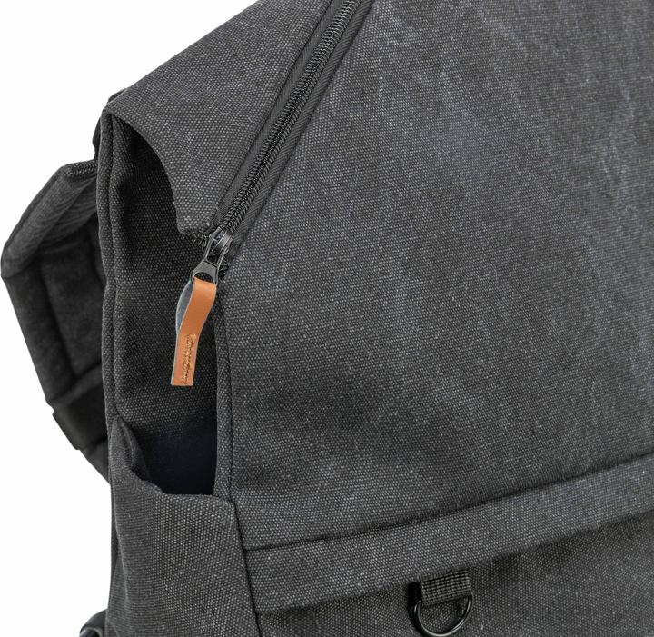 Produktbild Trixie Tiertransport-Rucksack Be Nordic Bjorn (Hund, Atmungsaktiv)