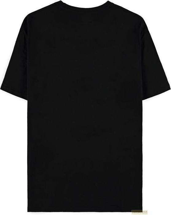 Immagine prodotto Difuzed Hatsune Miku - Maglietta unisex a maniche corte - XS (XS)