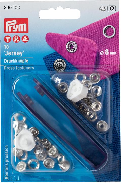 Produktbild Prym Jersey