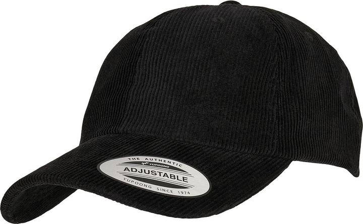 Yupoong Erwachsene Flexfit Baseballmütze (One Size)
