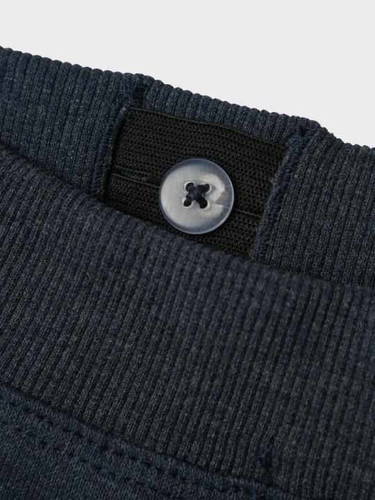 Actual product image Name it Nmmvimo Swe Pant Bru Noos (110)