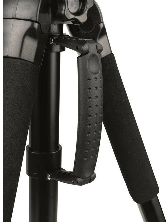 Actual product image Dörr HD-175 (Plastic, Metal)
