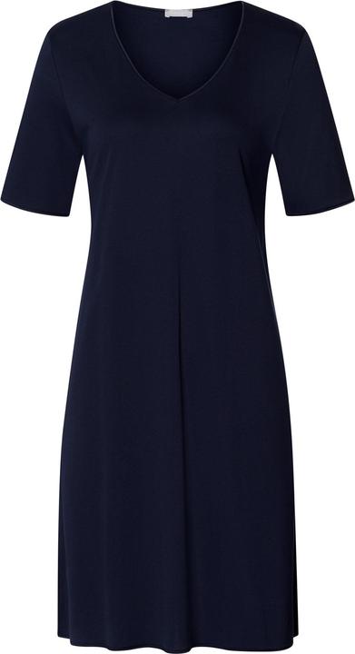 Immagine prodotto Hanro Camicia da notte in cotone e seta (XS)