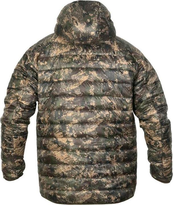 Produktbild Hart ALPINE-J JackePixel forest (XXL)