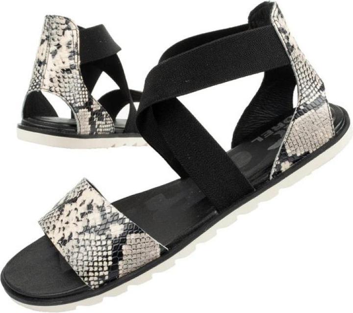 Actual product image Sorel Ella II Sandale (37.5)