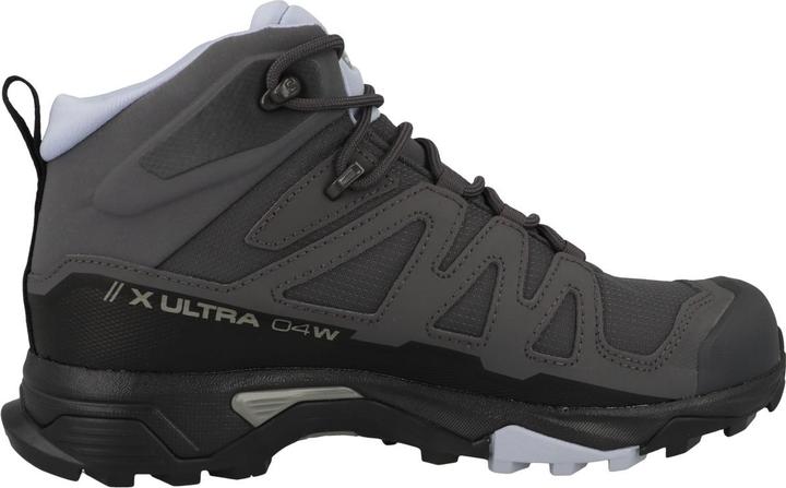 Actual product image Salomon X Ultra 4 Mid GORE-TEX (42)