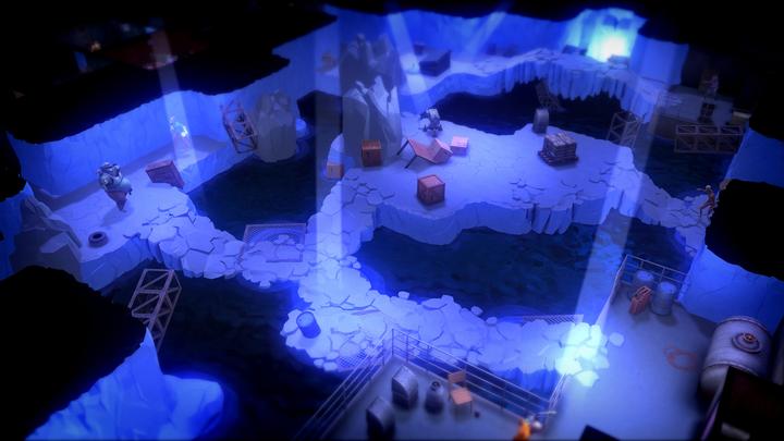 Image du produit 10tons Dysmantle (PS5, EN)