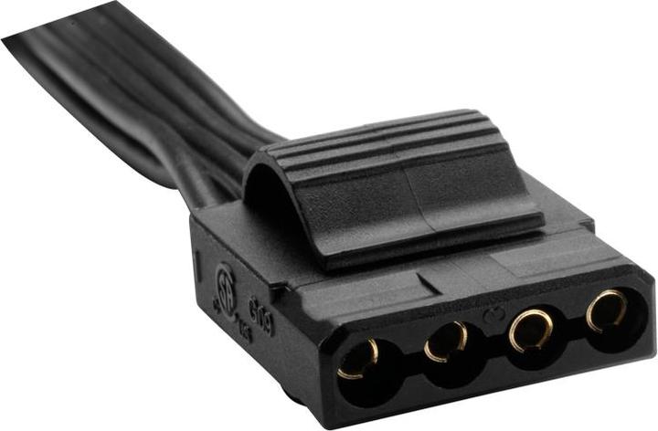 Actual product image Corsair Cs750m (750 W)