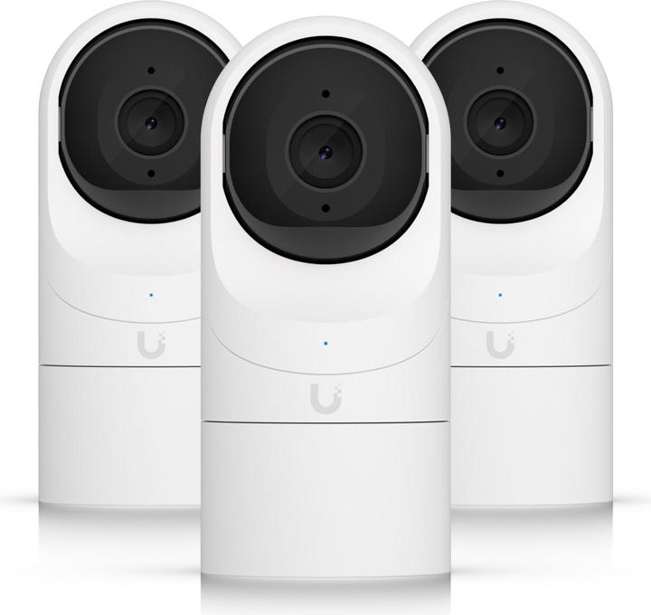 Image du produit Ubiquiti Caméra vidéo UniFi UVC-G3-Flex-3 (1920 x 1080 Pixels)