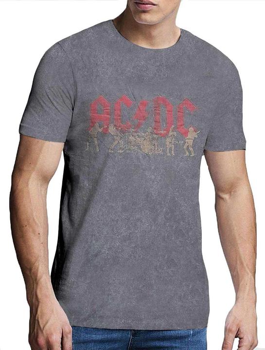 AC/DC TShirt