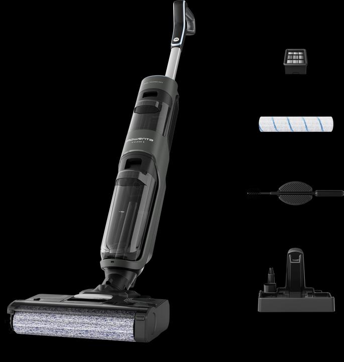 Produktbild Rowenta X-Clean 4