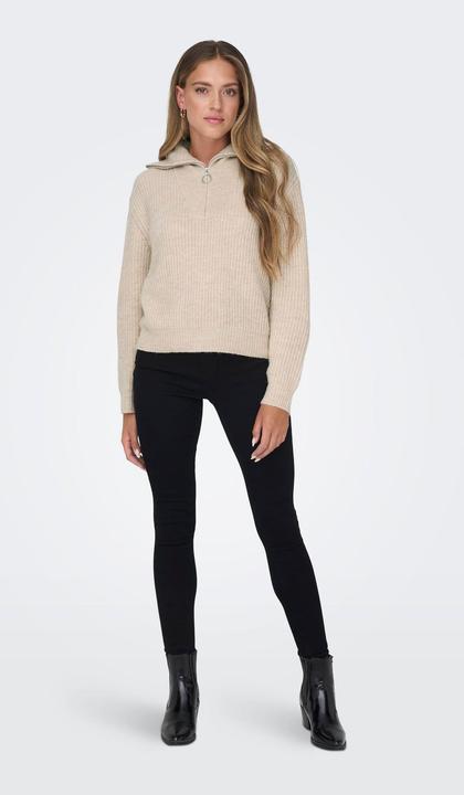 Immagine prodotto Only Maglione a collo alto (XL)