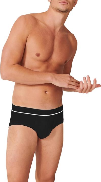 Immagine prodotto Schiesser Slip "Retro Rib (XXL, Confezione singola)