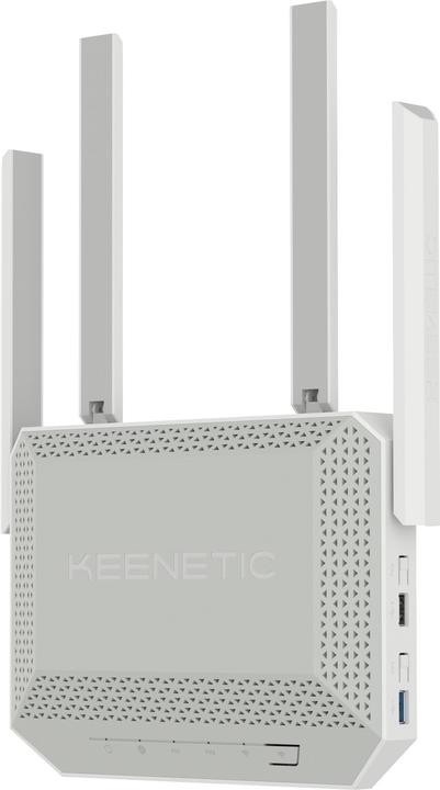 Produktbild Keenetic Routeur WiFi - Titan KN-1812-01-EU