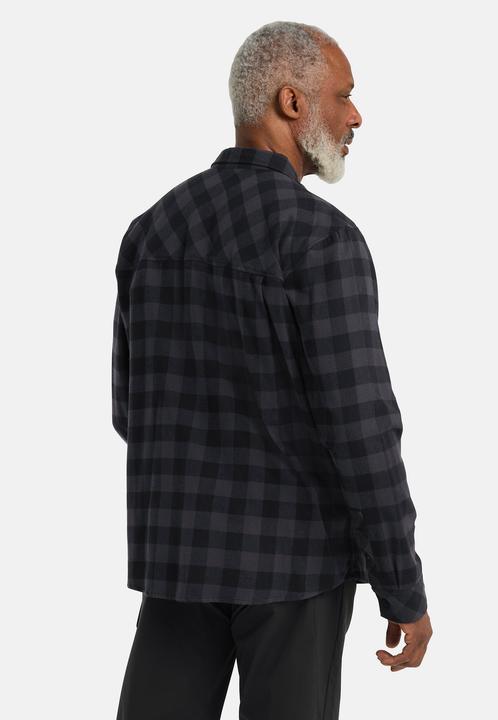 Produktbild Jack Wolfskin Lite Flannel Shirt M (XXL)