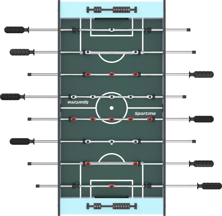 Produktbild Sportime Kinderkicker, 60 cm hoch