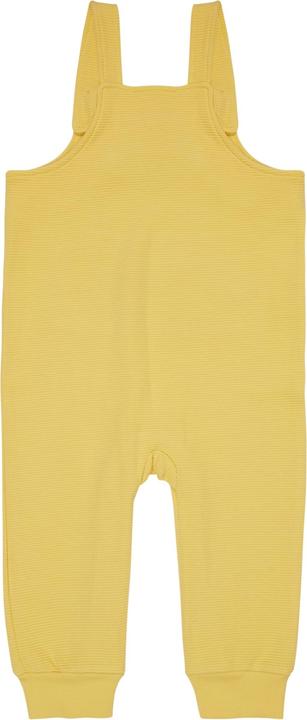 Actual product image loud + proud Dungarees ribbed structure (80)