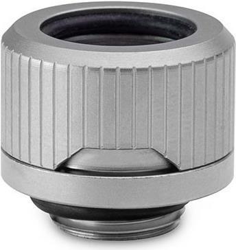 Produktbild EKWB EK-Quantum Torque HTC 14 Anschluss gerade G1/4 Zoll AG auf 14mm AD Hardtube - Satin