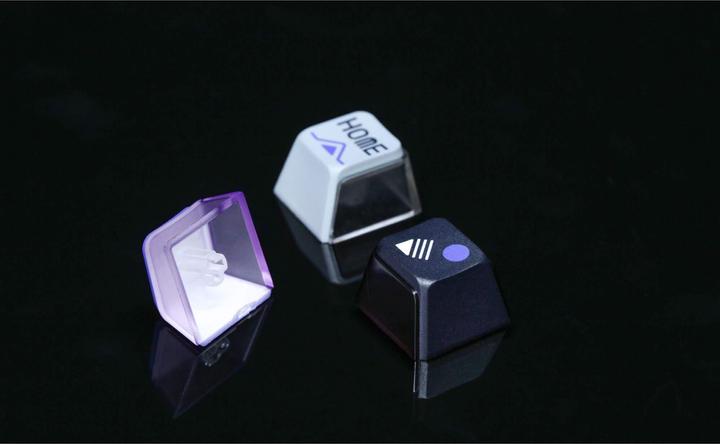 Produktbild Varmilo Victory (CH, Kabelgebunden)