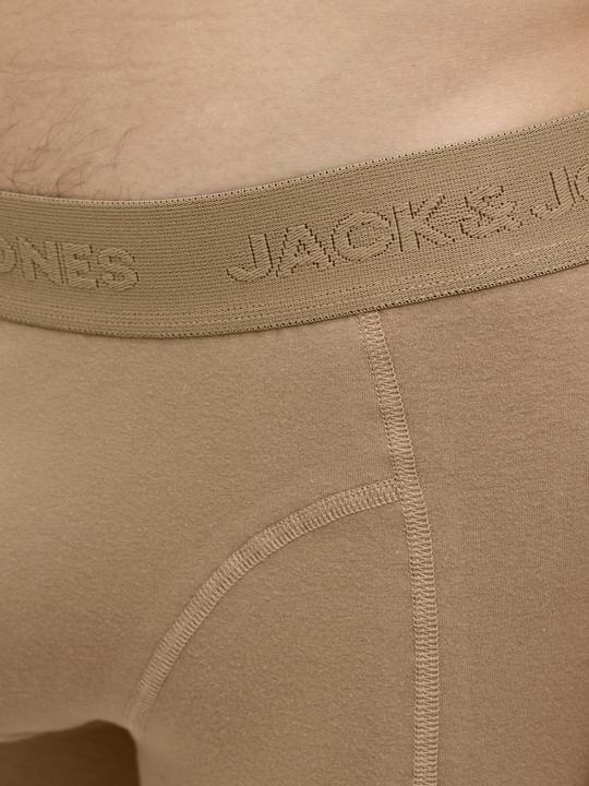 Immagine prodotto Jack & Jones Jacordinary Trunks 3 Pack Noos (XL, confezione da 3)