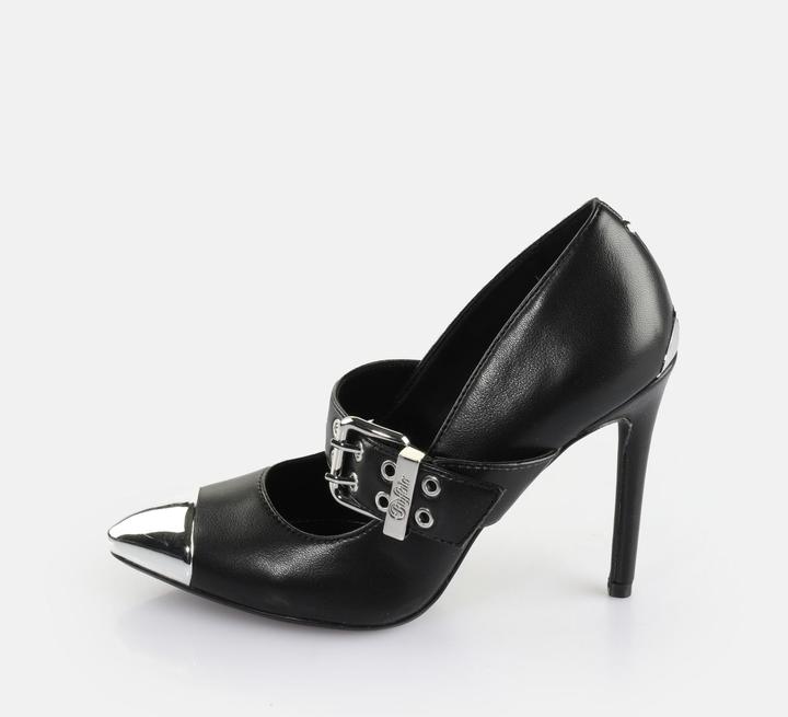 Produktbild Buffalo Juliet Pump Belt (38)