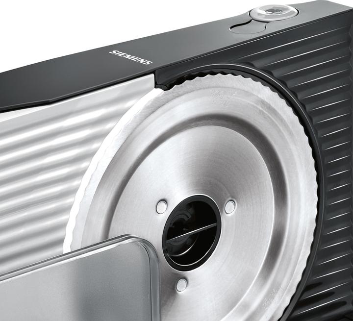 Produktbild Siemens Allesschneider